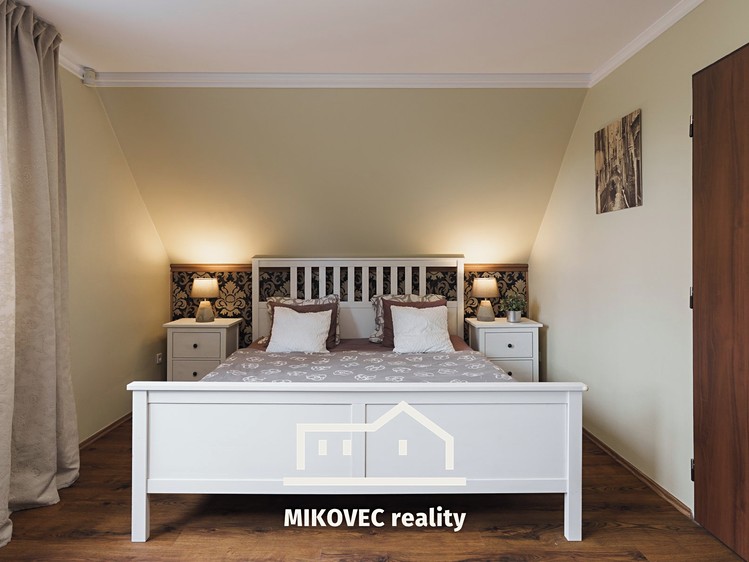 Prodej rodinného domu 135 m², pozemek 854 m² - foto 5