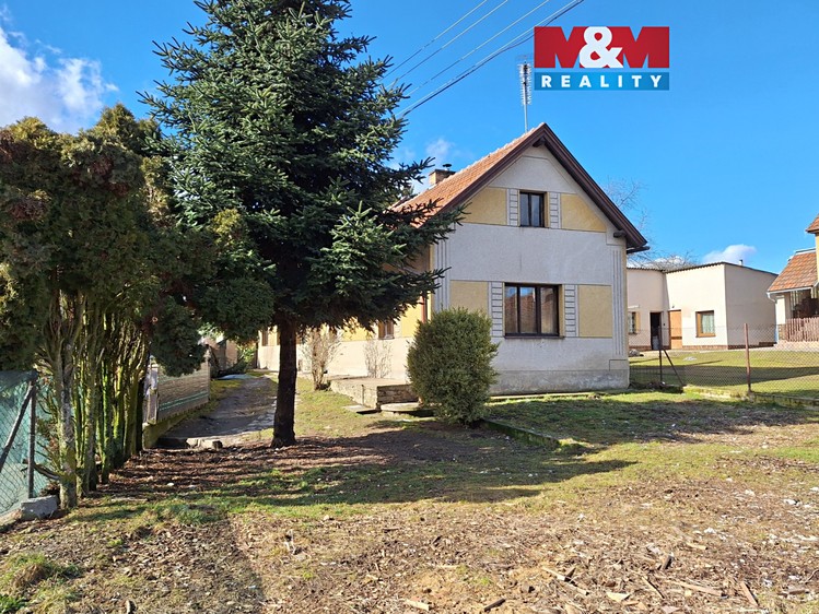 Prodej rodinného domu 95 m², pozemek 511 m² - foto 1