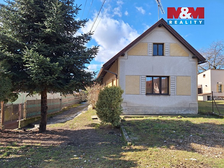 Prodej rodinného domu 95 m², pozemek 511 m² - foto 2