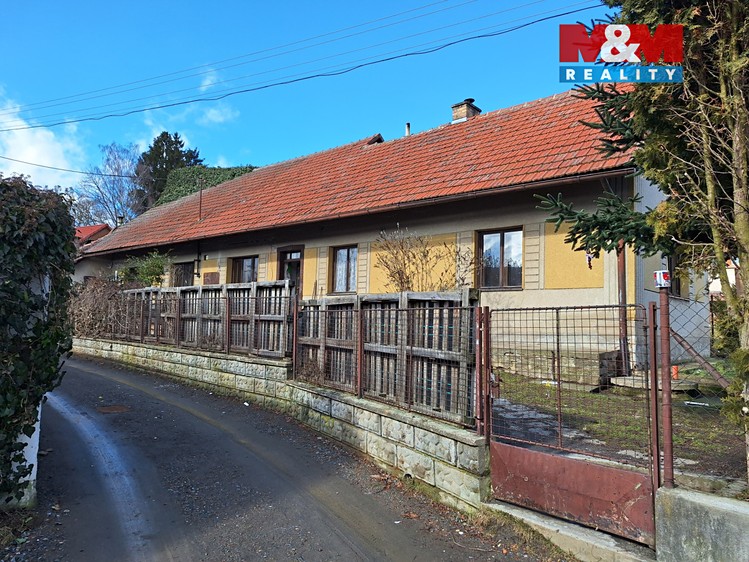 Prodej rodinného domu 95 m², pozemek 511 m² - foto 3
