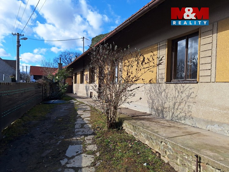 Prodej rodinného domu 95 m², pozemek 511 m² - foto 4