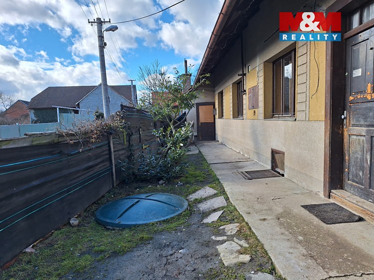 Prodej rodinného domu 95 m², pozemek 511 m² - foto 5