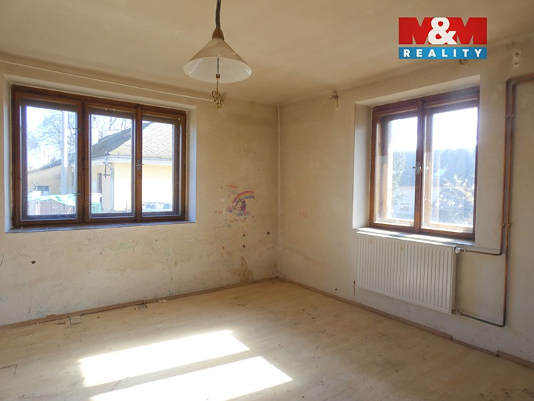 Prodej rodinného domu 95 m², pozemek 511 m² - foto 6