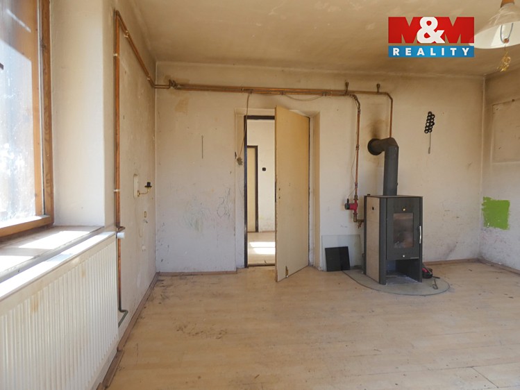 Prodej rodinného domu 95 m², pozemek 511 m² - foto 7