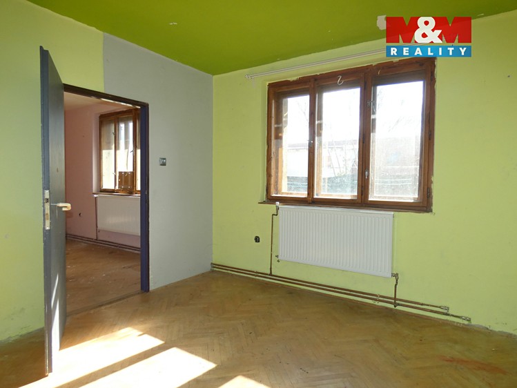 Prodej rodinného domu 95 m², pozemek 511 m² - foto 8