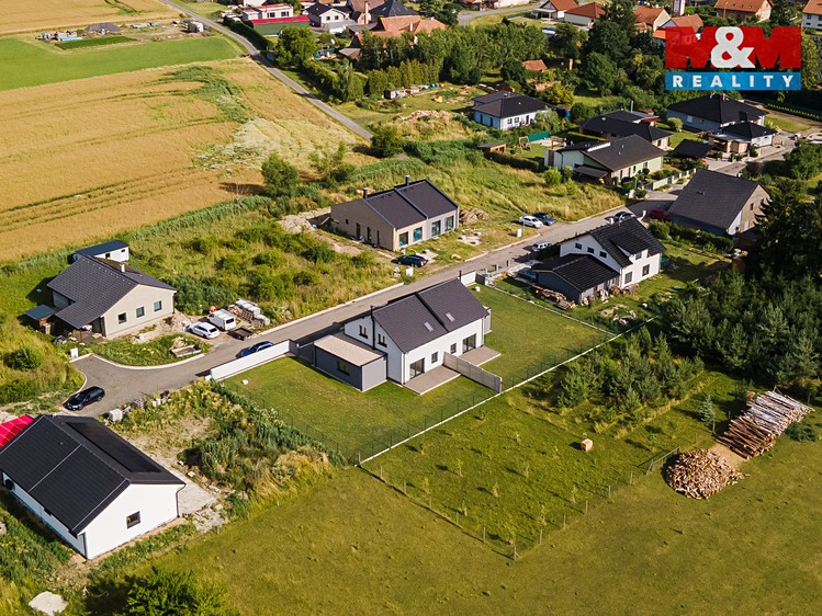 Prodej  rodinného domu 119 m², pozemek 571 m² - foto 4