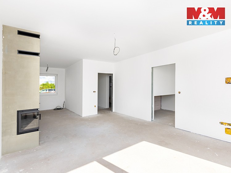 Prodej  rodinného domu 119 m², pozemek 571 m² - foto 5