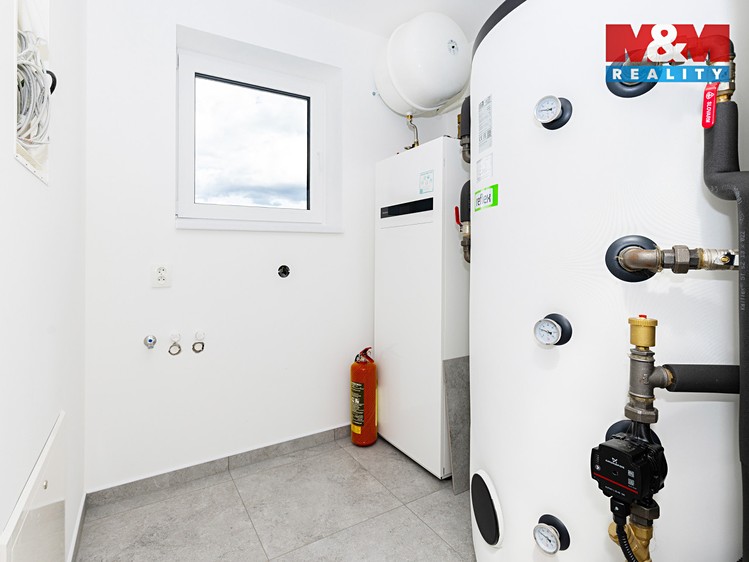 Prodej  rodinného domu 119 m², pozemek 571 m² - foto 7