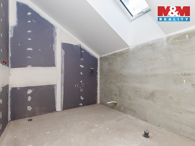 Prodej  rodinného domu 119 m², pozemek 571 m² - foto 8