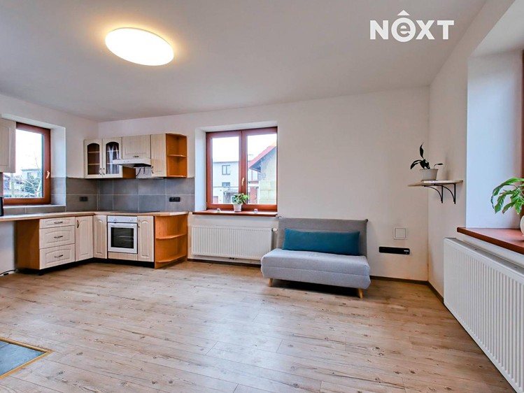 Prodej  rodinného domu 63 m², pozemek 866 m² - foto 4
