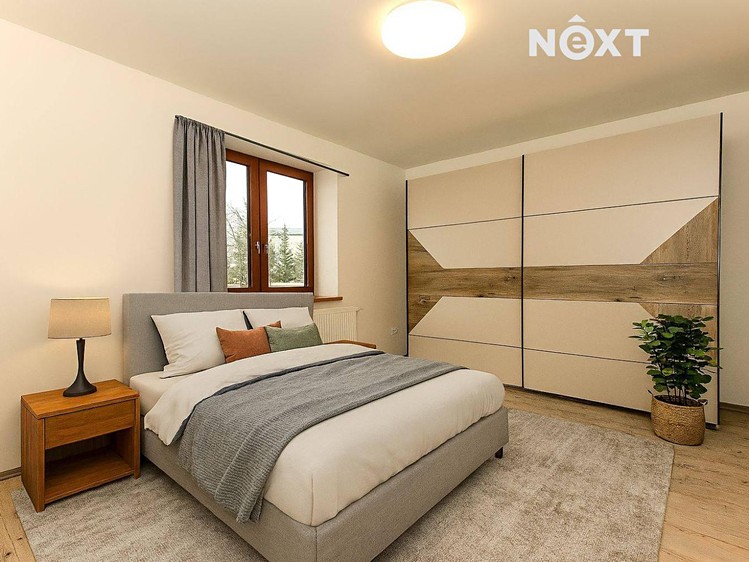 Prodej  rodinného domu 63 m², pozemek 866 m² - foto 5