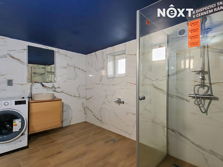 Prodej  rodinného domu 63 m², pozemek 866 m² - foto 6