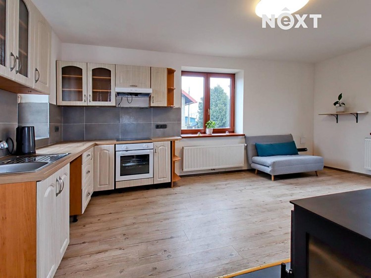 Prodej  rodinného domu 63 m², pozemek 866 m² - foto 8