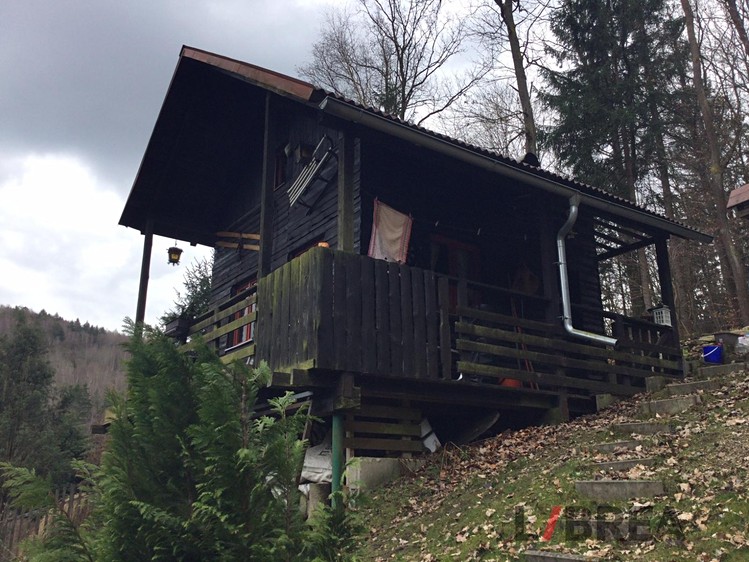 Prodej  chaty 16 m², pozemek 288 m² - foto 5