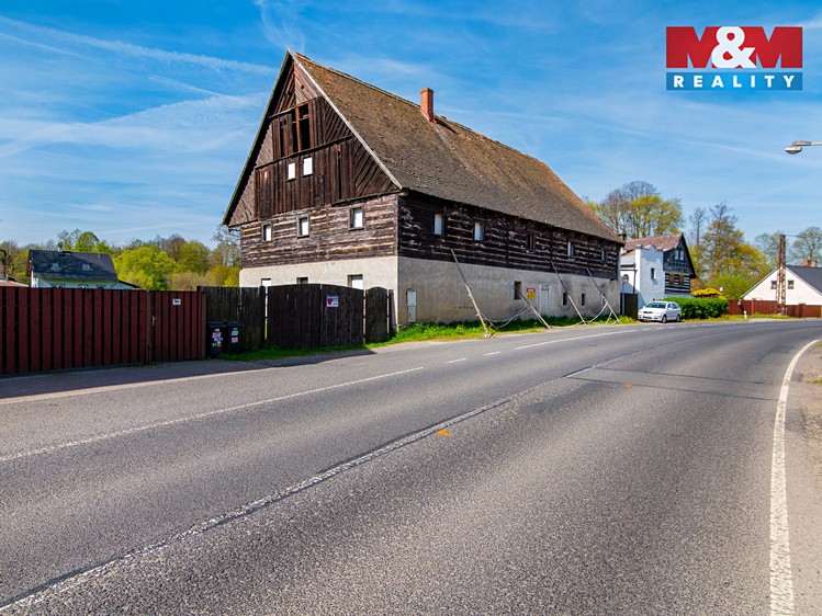 Prodej chalupy 362 m², pozemek 911 m² - foto 6