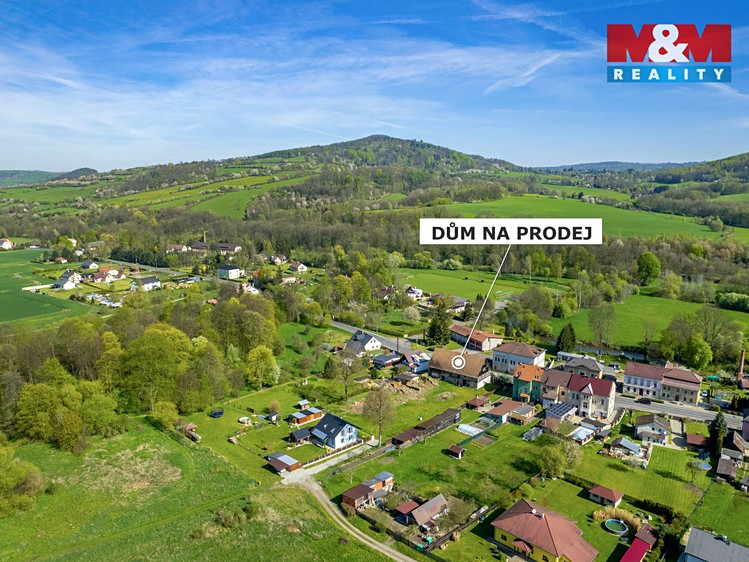 Prodej chalupy 362 m², pozemek 911 m² - foto 8