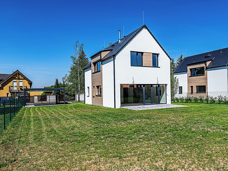 Prodej  rodinného domu 118 m², pozemek 615 m² - foto 3