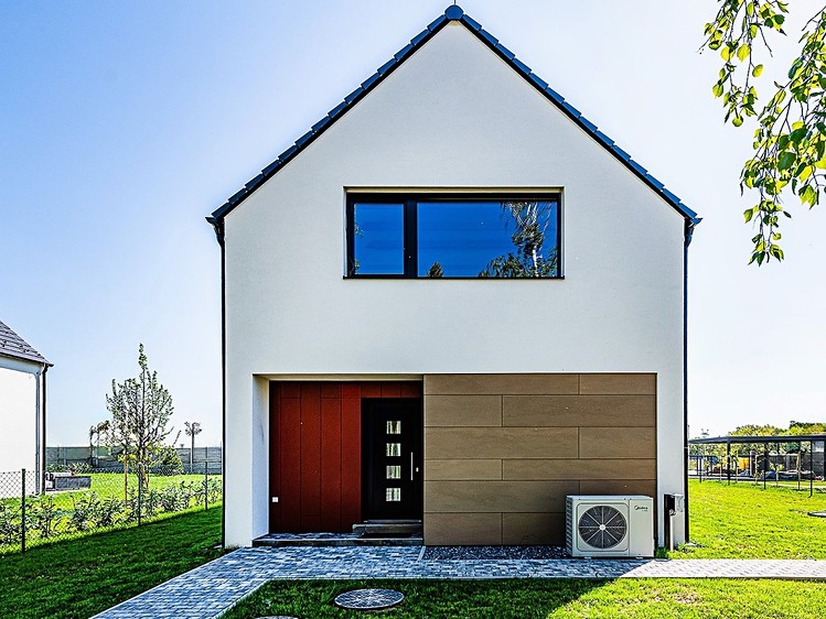 Prodej  rodinného domu 118 m², pozemek 615 m² - foto 5