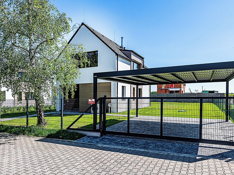 Prodej  rodinného domu 118 m², pozemek 615 m² - foto 8