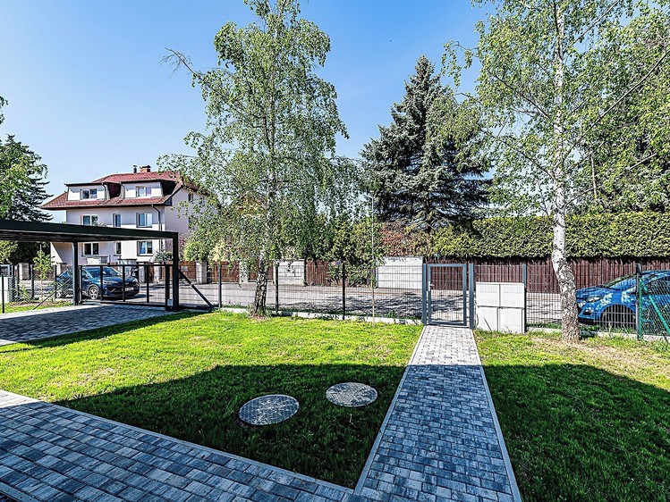 Prodej  rodinného domu 119 m², pozemek 614 m² - foto 6