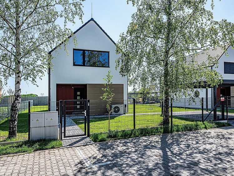 Prodej  rodinného domu 119 m², pozemek 614 m² - foto 7