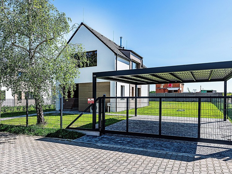 Prodej  rodinného domu 119 m², pozemek 614 m² - foto 8