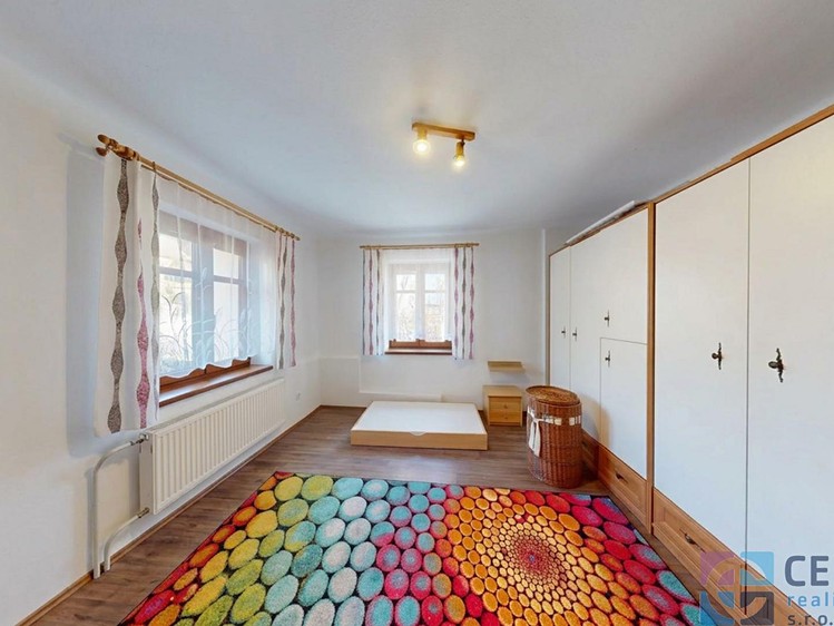 Prodej rodinného domu 131 m², pozemek 910 m² - foto 5