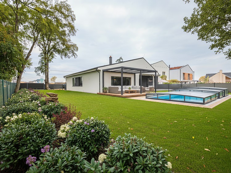 Prodej rodinného domu 200 m², pozemek 950 m² - foto 1