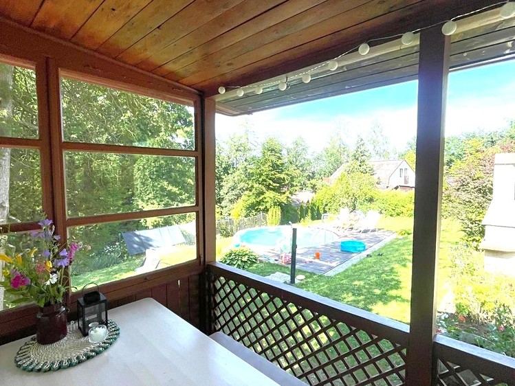 Prodej chaty 41 m², pozemek 613 m² - foto 1
