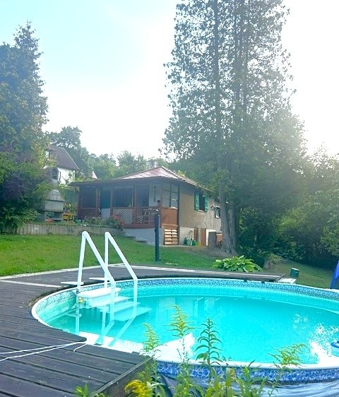 Prodej chaty 41 m², pozemek 613 m² - foto 3