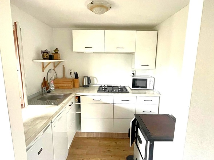 Prodej chaty 41 m², pozemek 613 m² - foto 4