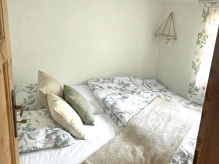 Prodej chaty 41 m², pozemek 613 m² - foto 5