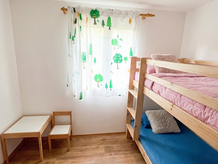 Prodej chaty 41 m², pozemek 613 m² - foto 7