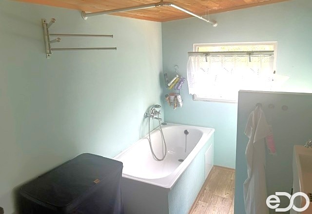 Prodej chaty 41 m², pozemek 613 m² - foto 8