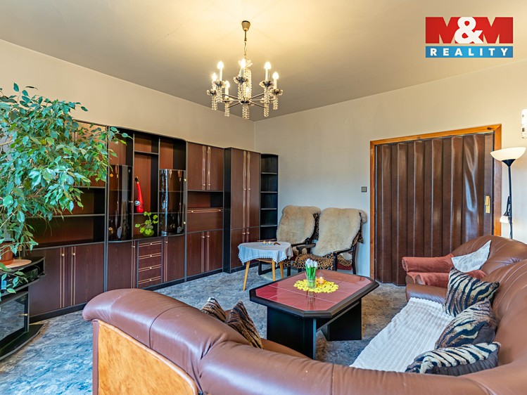 Prodej rodinného domu 250 m², pozemek 502 m² - foto 5