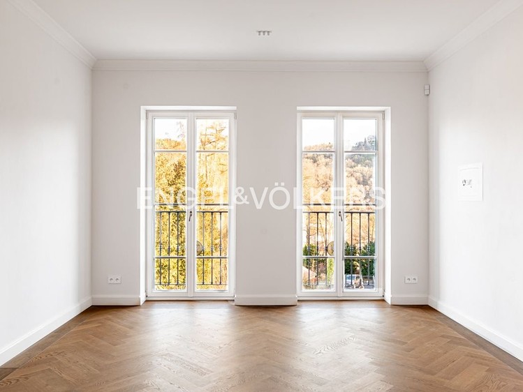 Pronájem vily 253 m², pozemek 2 005 m² - foto 4