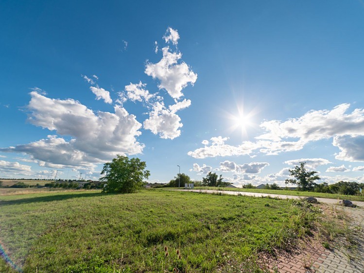 Prodej stavebního pozemku 657 m² - foto 4
