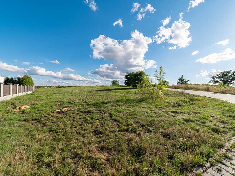 Prodej stavebního pozemku 657 m² - foto 6