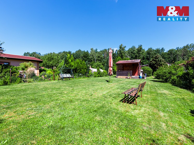 Prodej  zahrady 396 m² - foto 4
