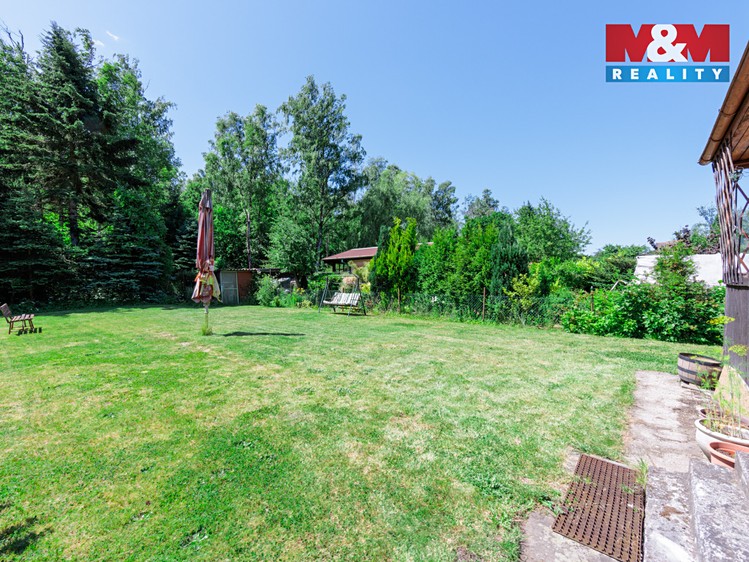 Prodej  zahrady 396 m² - foto 5