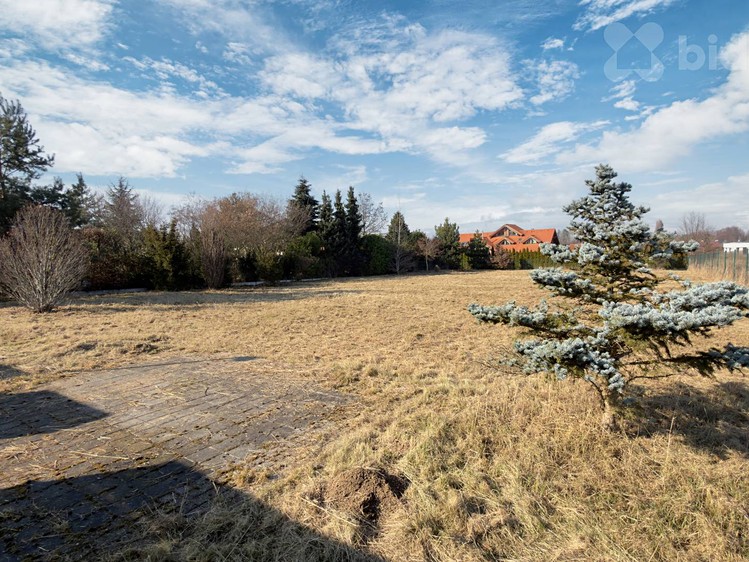 Prodej  stavebního pozemku 1 617 m² - foto 7