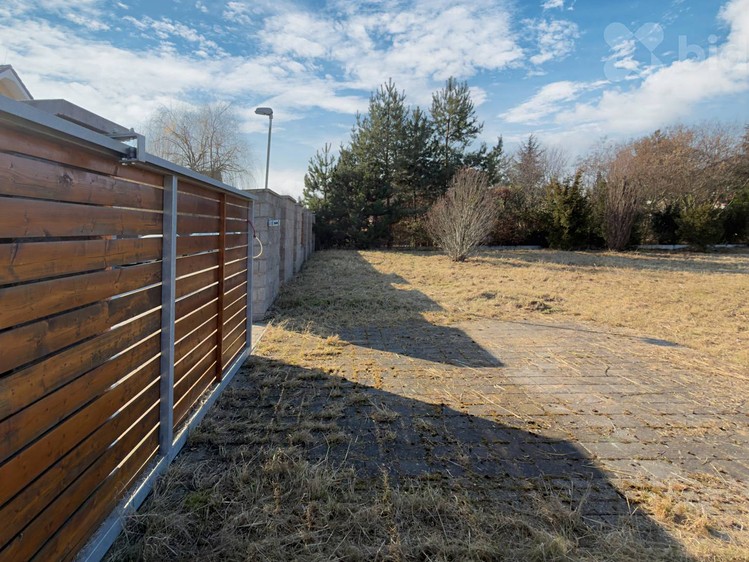 Prodej  stavebního pozemku 1 617 m² - foto 8