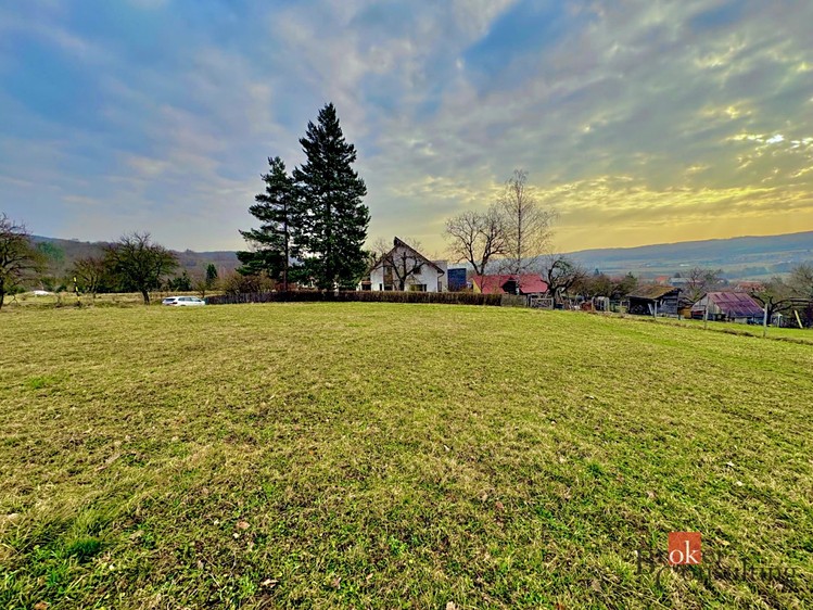 Prodej  stavebního pozemku 3 143 m² - foto 3