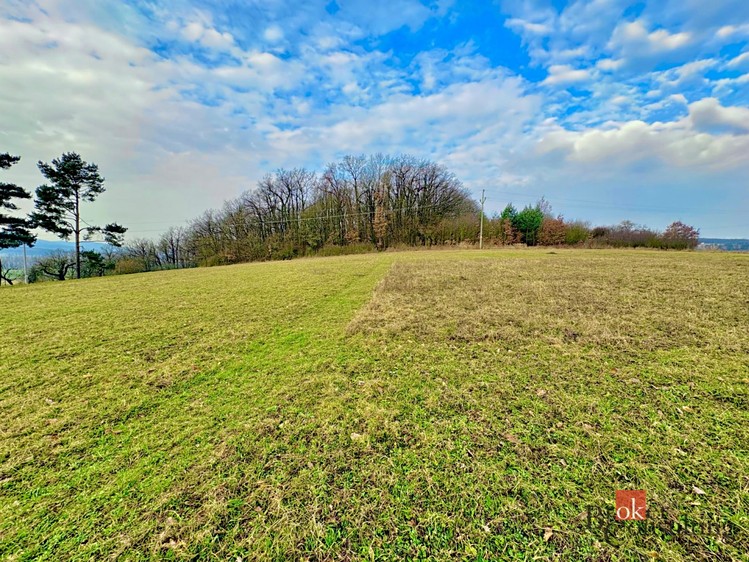 Prodej  stavebního pozemku 3 143 m² - foto 4