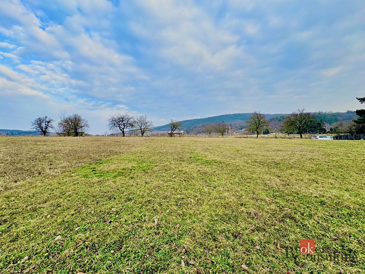 Prodej  stavebního pozemku 3 143 m² - foto 5