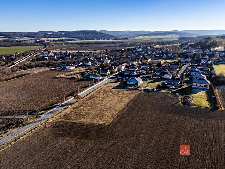 Prodej komerčního pozemku 1 173 m² - foto 4