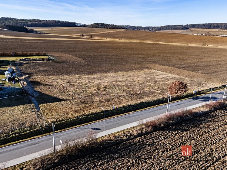 Prodej komerčního pozemku 1 173 m² - foto 7