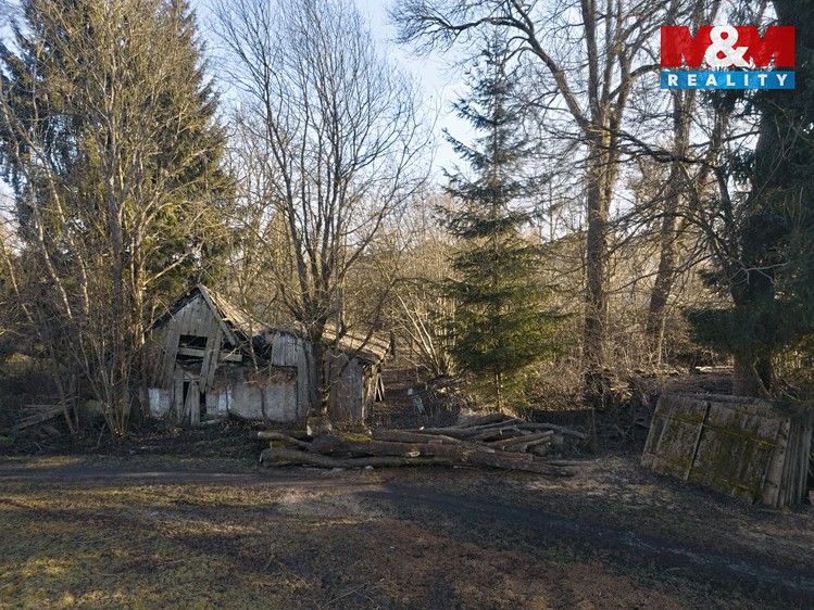 Prodej stavebního pozemku 626 m² - foto 5