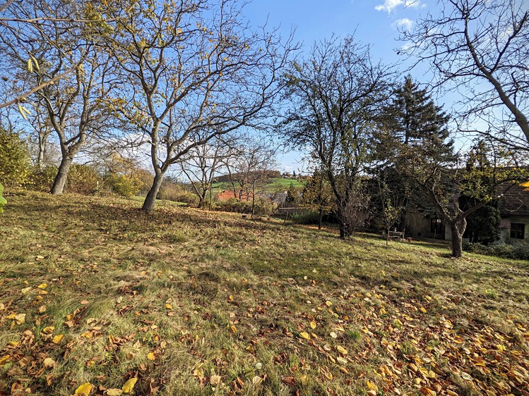 Prodej  stavebního pozemku 1 664 m² - foto 3