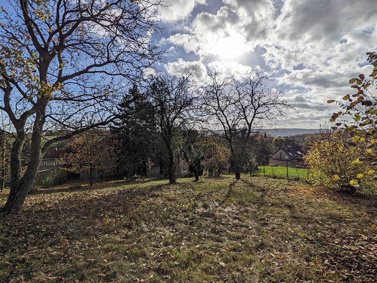 Prodej  stavebního pozemku 1 664 m² - foto 6